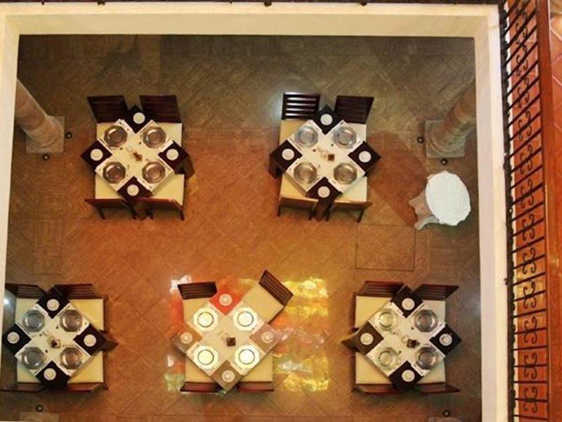 ホテル オテル カサ ヴィレイエス グアナファト エクステリア 写真